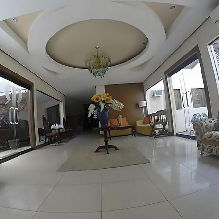 Rich Manor Pension House Cagayan de Oro Bagian luar foto