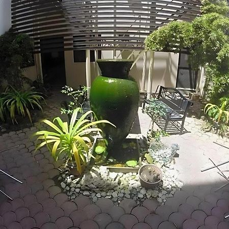 Rich Manor Pension House Cagayan de Oro Bagian luar foto