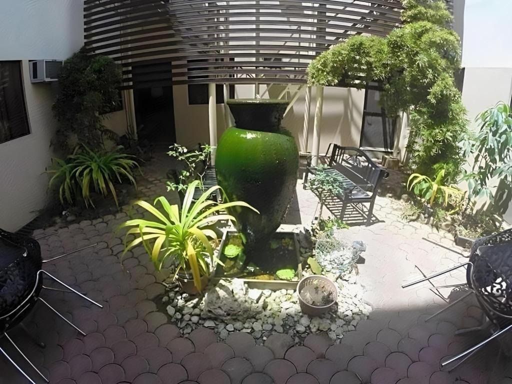 Rich Manor Pension House Cagayan de Oro Bagian luar foto