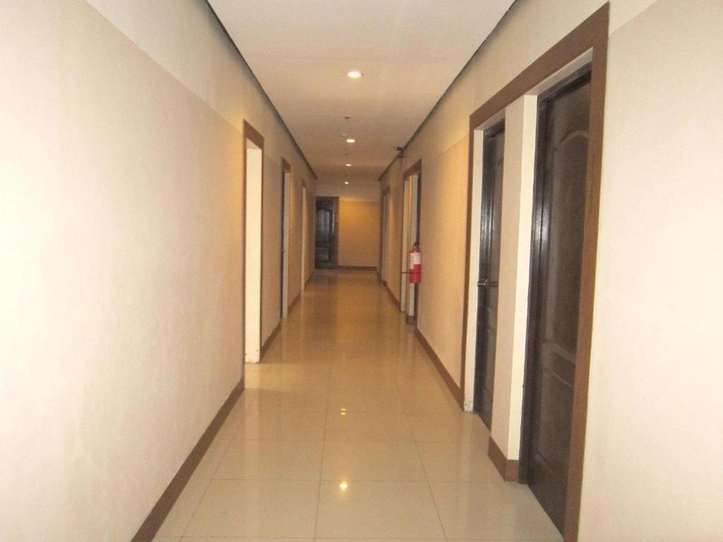 Rich Manor Pension House Cagayan de Oro Bagian luar foto
