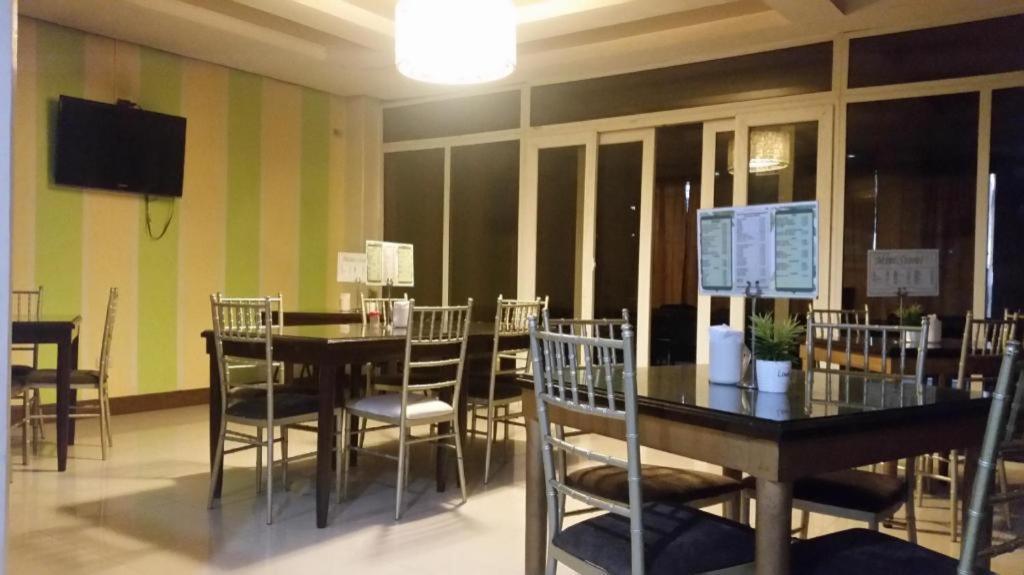 Rich Manor Pension House Cagayan de Oro Bagian luar foto