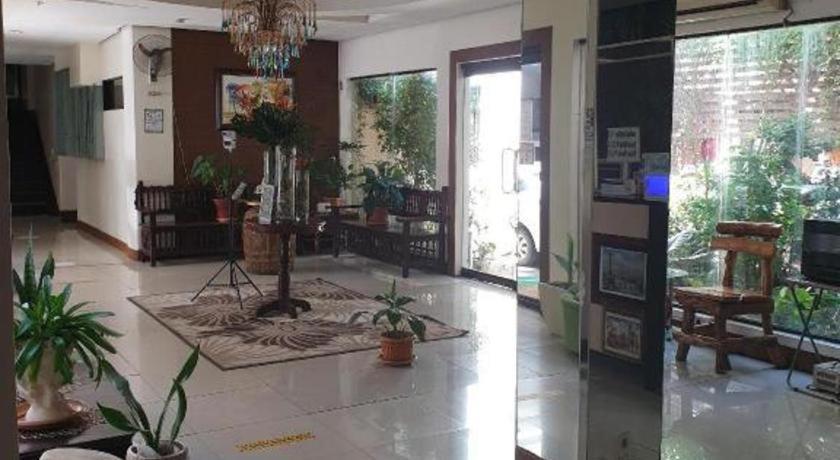 Rich Manor Pension House Cagayan de Oro Bagian luar foto