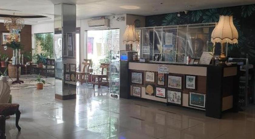 Rich Manor Pension House Cagayan de Oro Bagian luar foto