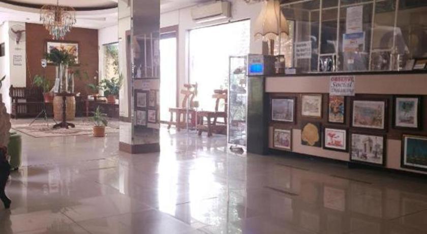 Rich Manor Pension House Cagayan de Oro Bagian luar foto