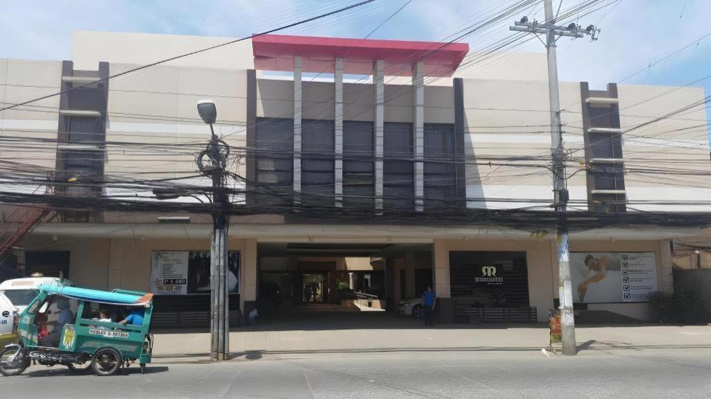 Rich Manor Pension House Cagayan de Oro Bagian luar foto