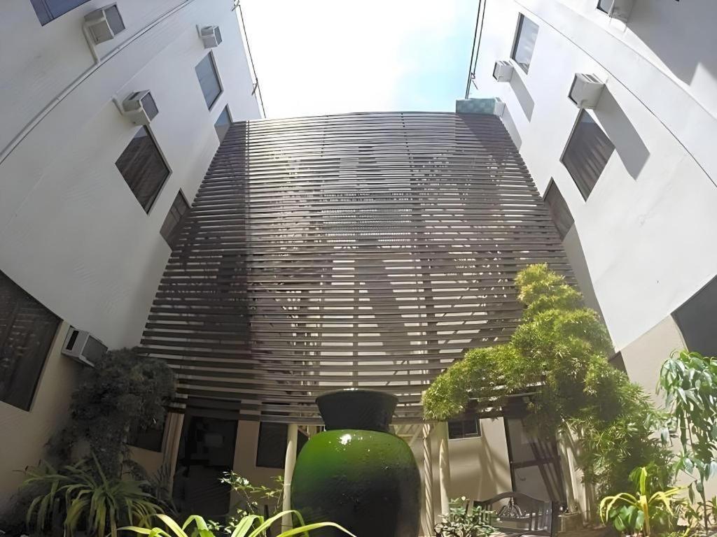 Rich Manor Pension House Cagayan de Oro Bagian luar foto