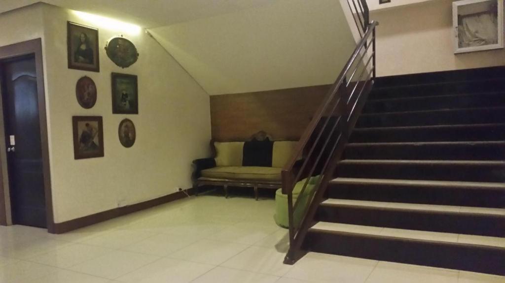 Rich Manor Pension House Cagayan de Oro Bagian luar foto