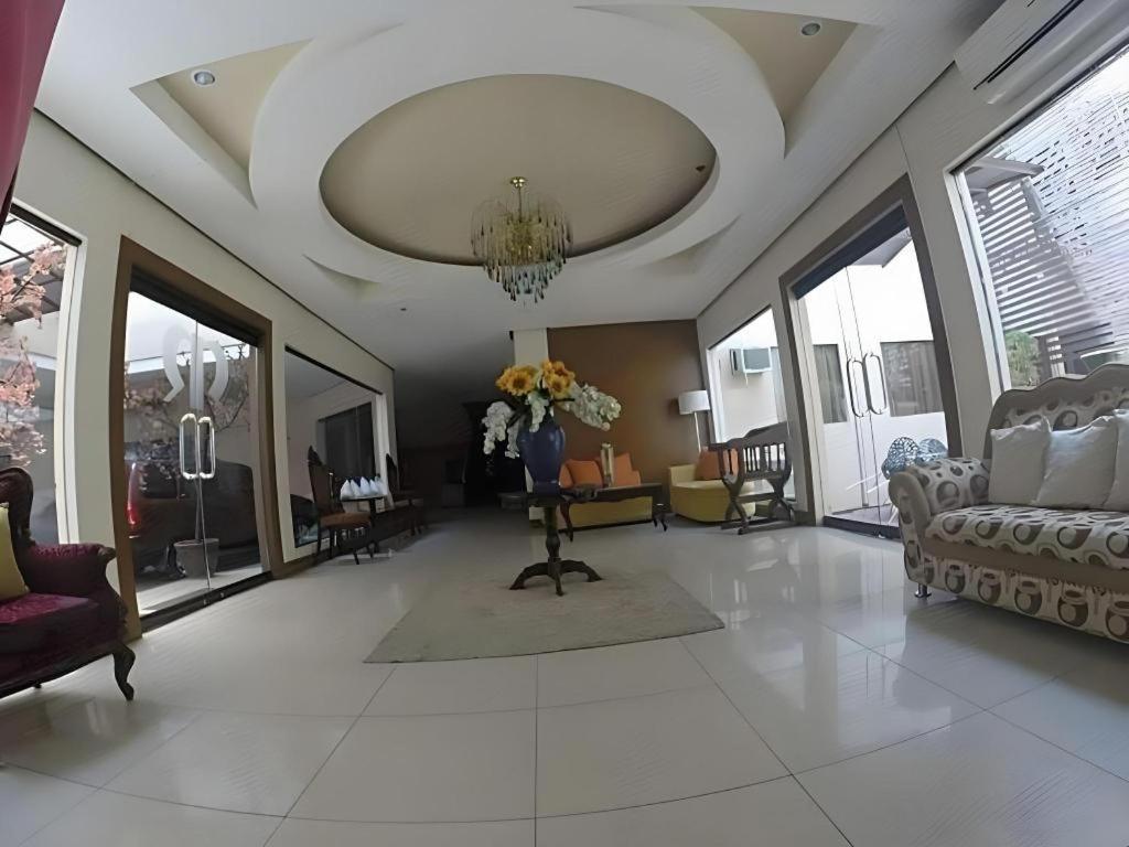 Rich Manor Pension House Cagayan de Oro Bagian luar foto