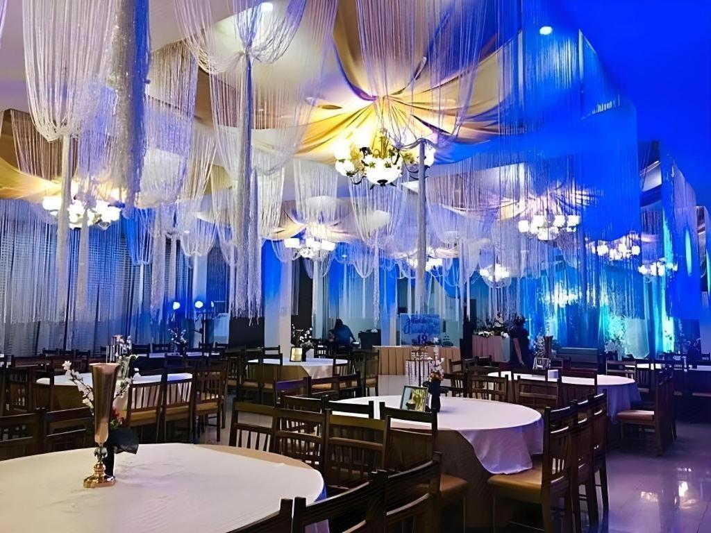 Rich Manor Pension House Cagayan de Oro Bagian luar foto