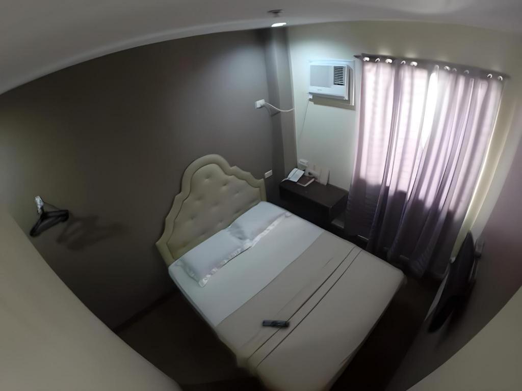 Rich Manor Pension House Cagayan de Oro Bagian luar foto