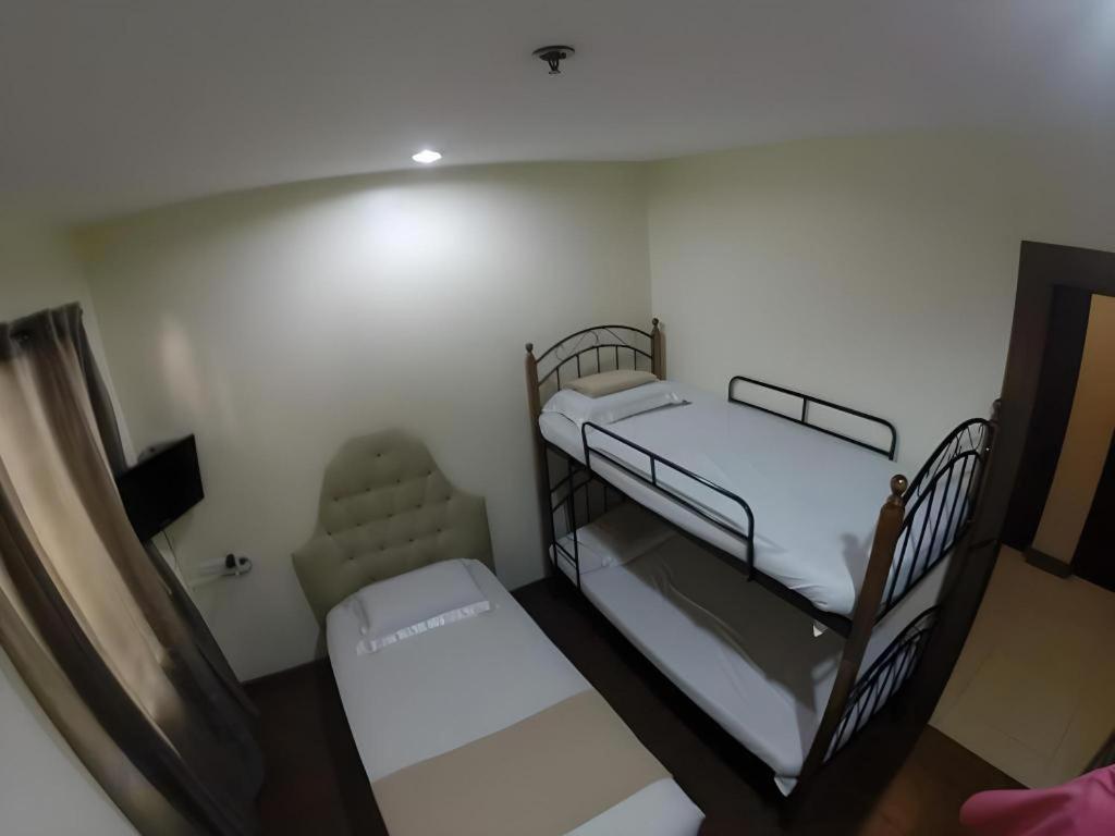 Rich Manor Pension House Cagayan de Oro Bagian luar foto