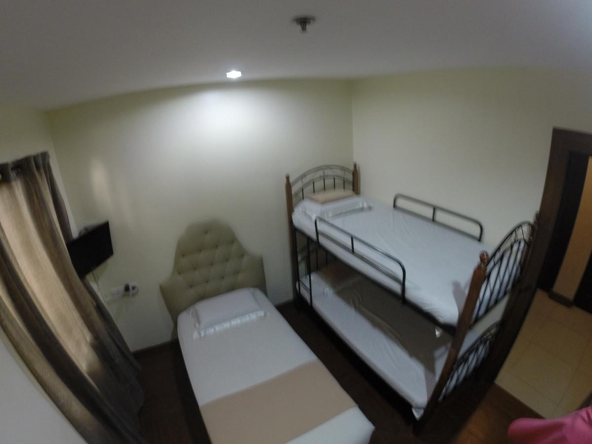 Rich Manor Pension House Cagayan de Oro Bagian luar foto
