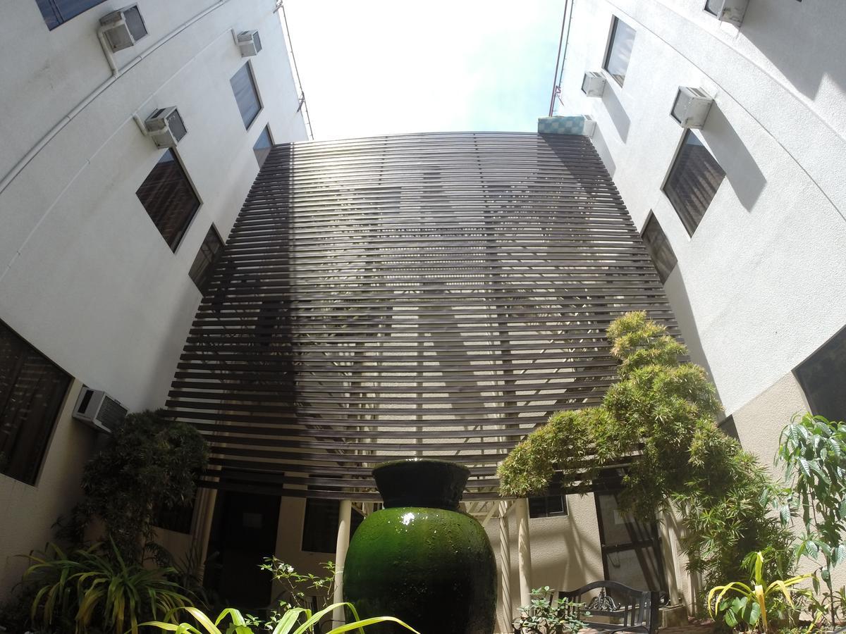 Rich Manor Pension House Cagayan de Oro Bagian luar foto