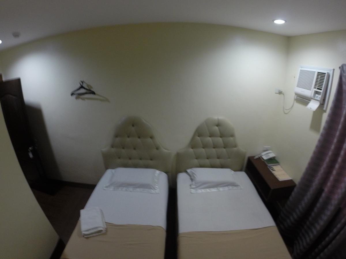 Rich Manor Pension House Cagayan de Oro Bagian luar foto