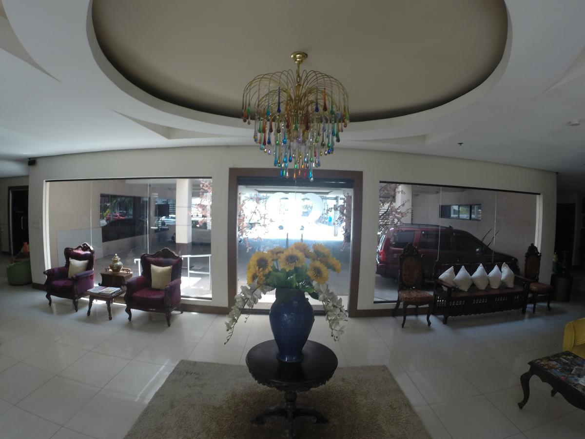 Rich Manor Pension House Cagayan de Oro Bagian luar foto
