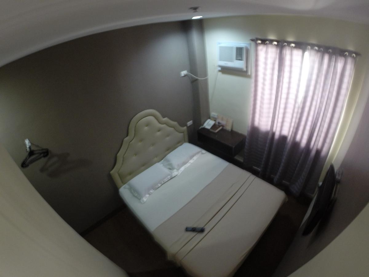 Rich Manor Pension House Cagayan de Oro Bagian luar foto